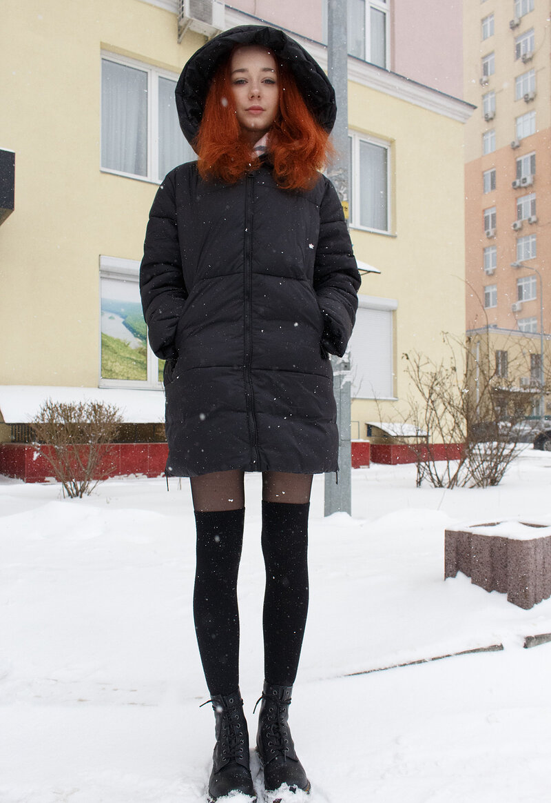 Алиса, 33 года, 5 размер груди
